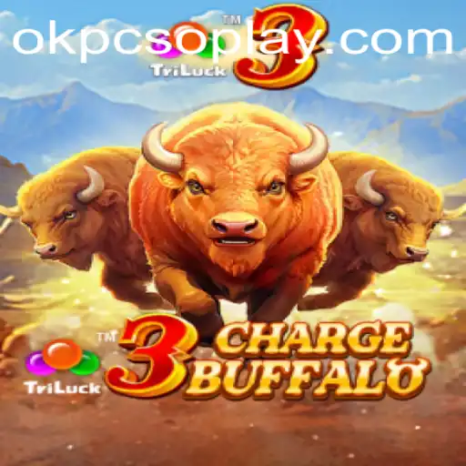 3ChargeBuffalo: Unleashing the Excitement