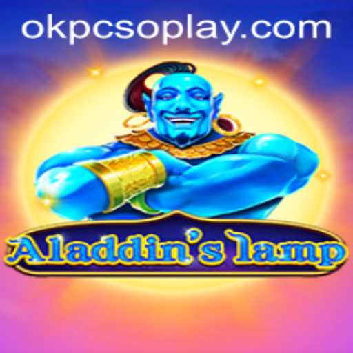 Unlock the Mysteries of Aladdinslamp: A Modern Game Adventure