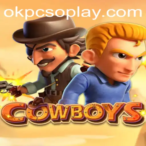 Exploring the World of COWBOYS: The Ultimate Adventure Game Experience