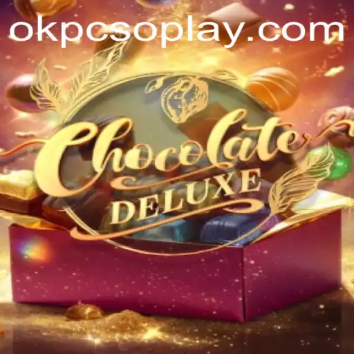 Discover the Excitement of ChocolateDeluxe: The Delicious New Board Game Sweeping the Nation