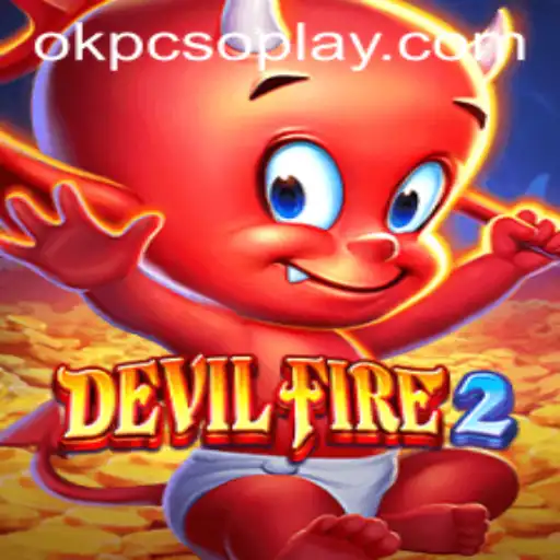 Exploring the Enigmatic World of DevilFire2 and the OKPCSO Challenge