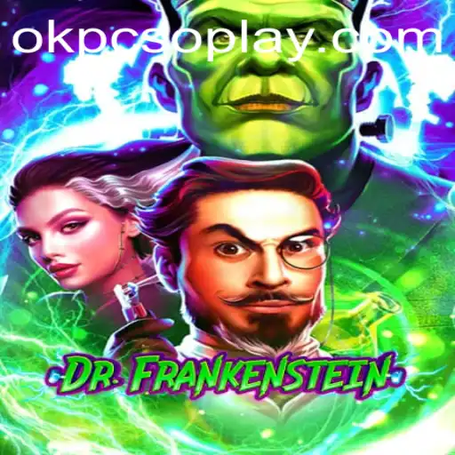 Unveiling DrFrankenstein: A Mysterious Journey Into the Unknown