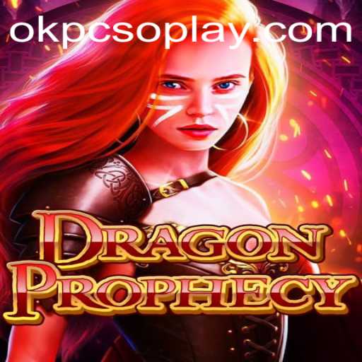 DragonProphecy: An Epic Journey into the Realm of Fantasy and Strategy