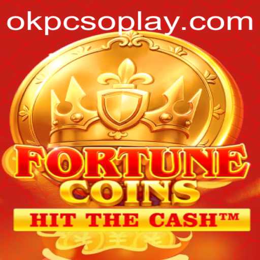 Exploring the World of FortuneCoins and the Rise of OKPCSO
