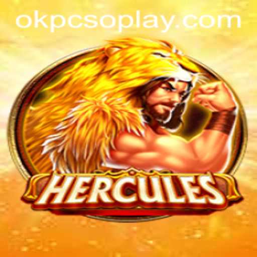 Hercules: A Modern Myth in Interactive Gameplay