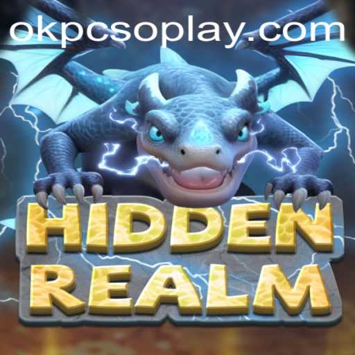 Unveiling HiddenRealm: The New Game Captivating Gamers