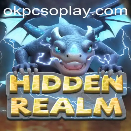 Unveiling HiddenRealm: The New Game Captivating Gamers