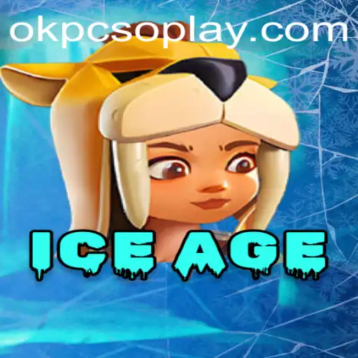 IceAge: A Thrilling Journey Through Time with OKPCSO