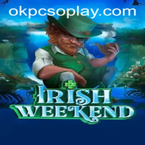 Exploring the Excitement of IrishWeekend: A New Gaming Phenomenon