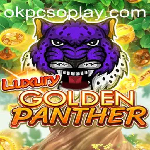 Unlocking the Excitement: LUXURYGOLDENPANTHER Game Overview