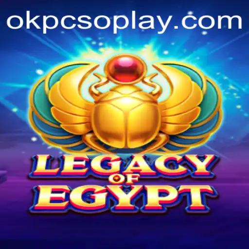Unveiling the Mysteries of LegacyOfEgypt: A Game of Strategy and Adventure