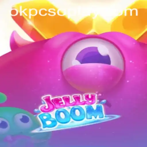 Exploring the Vibrant World of JellyBoom and the Intriguing Role of OKPCSO