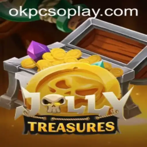 Exploring the Mystical World of JollyTreasures