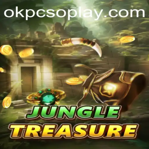 Uncover the Mystical World of JungleTreasure with OKPCSO