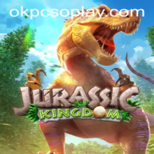 Jurassic Kingdom: Adventure Awaits in a Prehistoric World