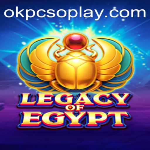 Unveiling the Mysteries of LegacyOfEgypt: A Game of Strategy and Adventure
