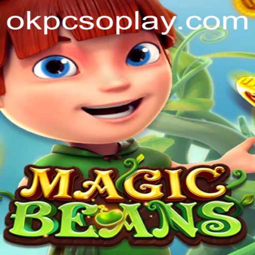 Unlock the Secrets of MAGICBEANS with OKPCSO