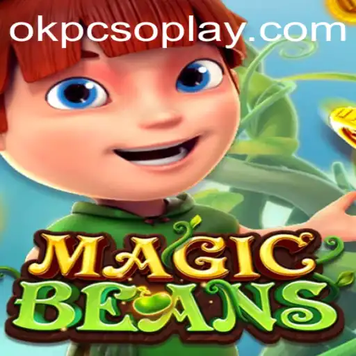 Unlock the Secrets of MAGICBEANS with OKPCSO