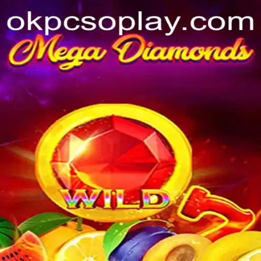 Discover the Thrills of MegaDiamond: A Dazzling Game Journey