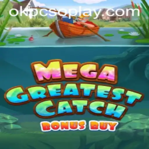 MegaGreatestCatchBonusBuy: An Exciting Venture into Virtual Fishing