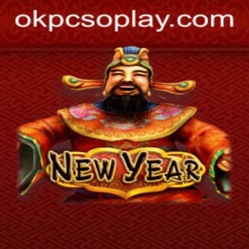 The Intriguing World of NewYear: Exploring the OKPCSO Game