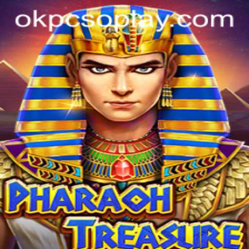 Discover the Intriguing World of PharaohTreasure with OKPCSO