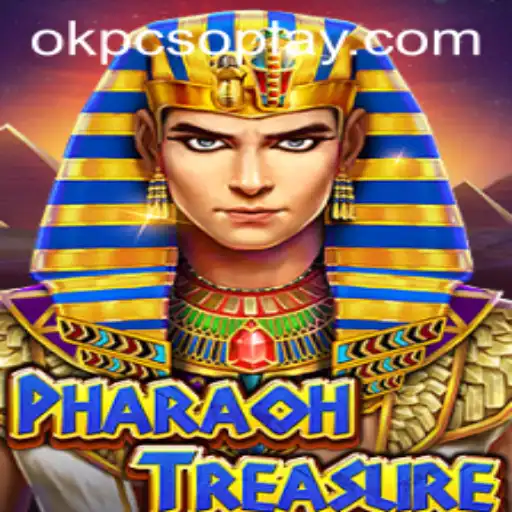 Discover the Intriguing World of PharaohTreasure with OKPCSO