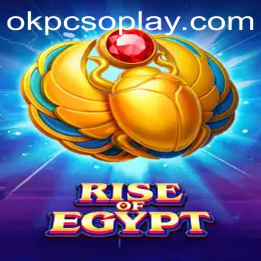Exploring the Mysteries of RiseOfEgypt: A Comprehensive Guide