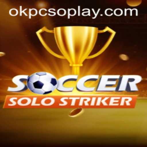 Unveiling SoccerSoloStriker: The Ultimate Tactical Challenge