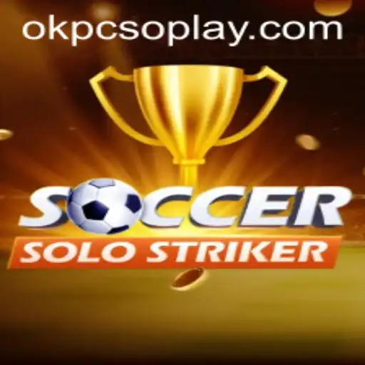 Unveiling SoccerSoloStriker: The Ultimate Tactical Challenge