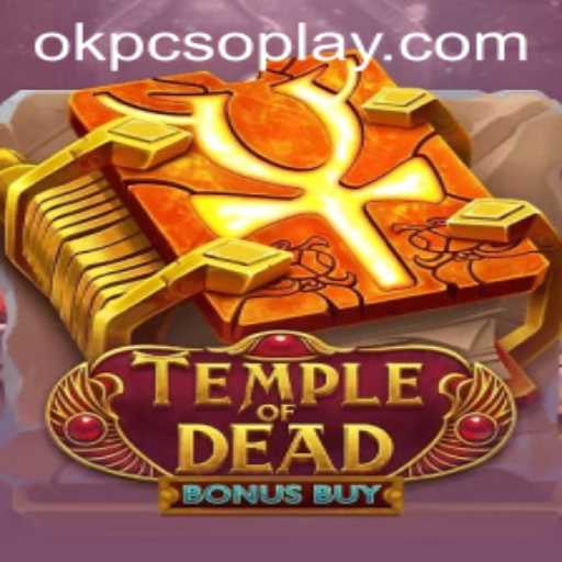 Delving into TempleofDeadBonusBuy: Exploring the Game and Its Dynamics