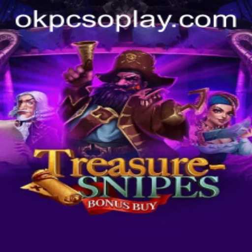 Exploring TreasuresnipesBonusBuy: A Dynamic Adventure in Gaming